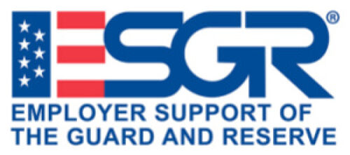 ESGR logo