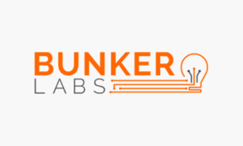 Bunker Labs logo